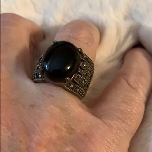 Antique ring